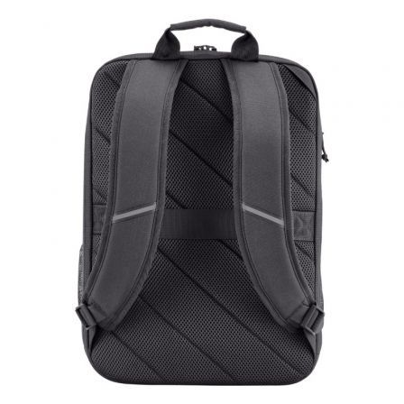 HP Mochila Travel para portátil de 15,6 pulgadas y 18 litros - Azul noche HP Mochila Travel para portátil de 15,6 pulgadas y 18 litros - Azul noche